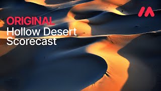 Musio Original - Hollow Desert Scorecast
An original Musio composition featuring:
Apocalyptica: A beautifully intense collection of dynamic, emotive celli. Apocalyptica is a Cinematic and Post-Rock producers dream library, exploring the sorrowful, radiant potential of the cello.
https://musio.com
https://cinesamples.com Musio Original - Hollow Desert Scorecast