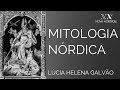 MITOLOGIA NÓRDICA