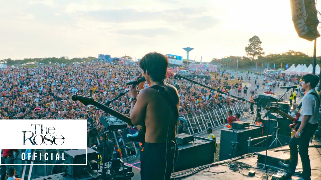 The Rose (더로즈) – In Bloom | Episode 2