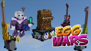 Egg Wars | Победа