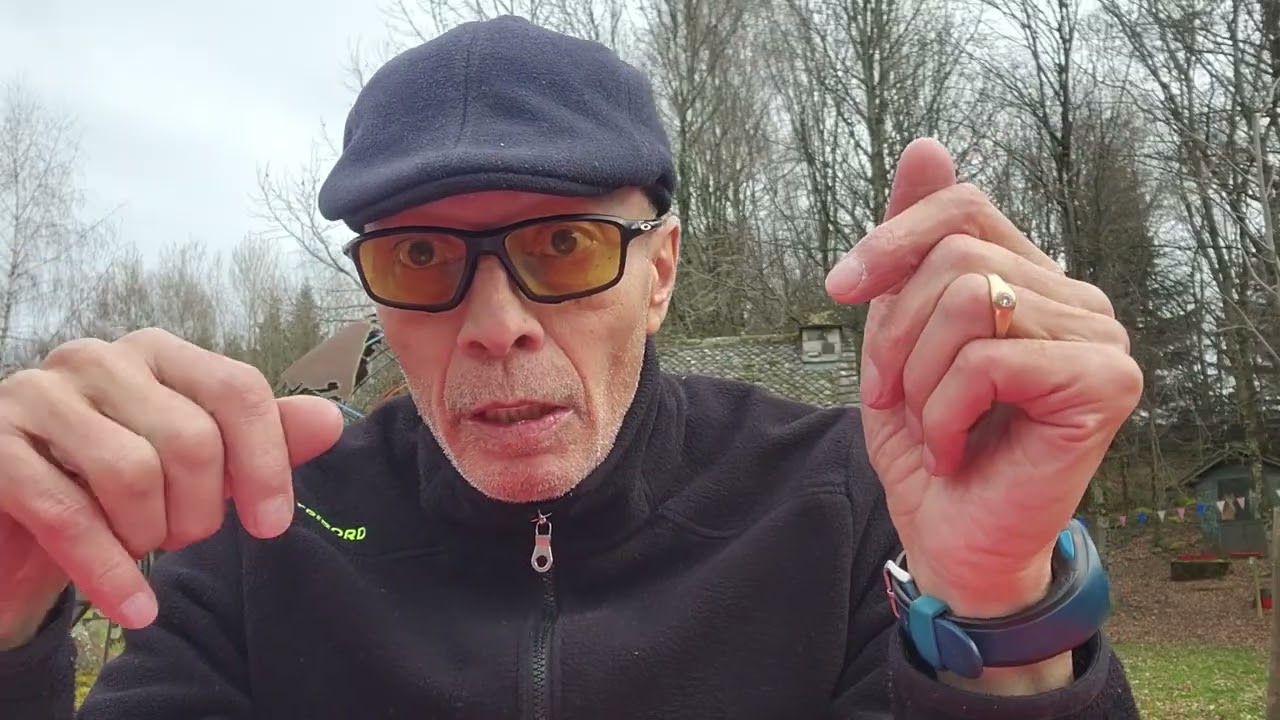 BPCO, sport et respiration partie 1