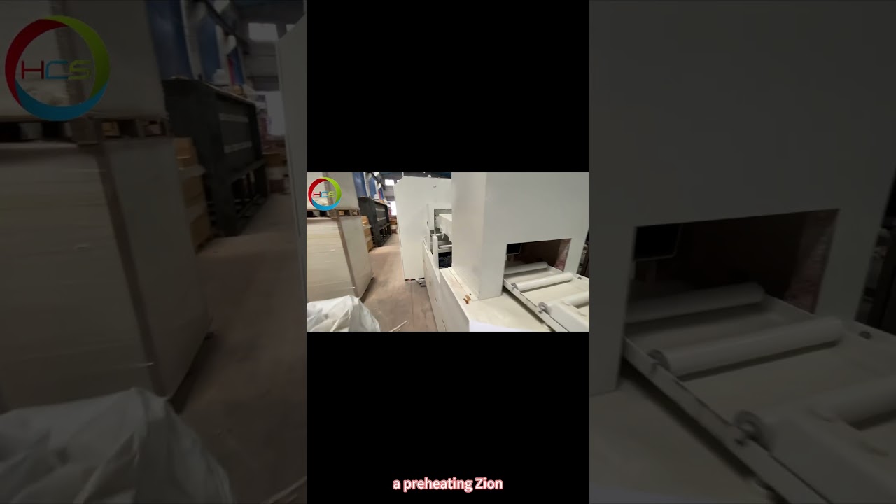 How a Continuous Annealing Furnace Works: Full Structure Overview