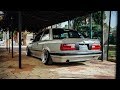 BMW E30 COUPE BAGGED TUNING PROJECT🔧