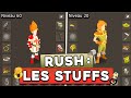 QUELS STUFF JOUER DU LVL 1 À 200 SUR LES NOUVEAUX SERVEURS DOFUS RÉTRO mp3