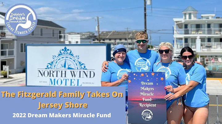 2022 Dream Makers Miracle Fund - The Fitzgerald Fa...