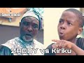 ZADDY vs KIRIKU The Kid That Shocked Me 😳// Comedy// Must Watch // #sokohtv