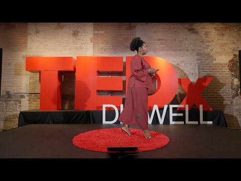 The Healing Power of Civic Literacy | Arden Santana | TEDxDixwell thumbnail