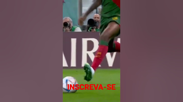Portugal 6x1 Suíça! Rafael Leão