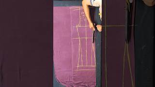 Bell Bottom Cutting Tutorial