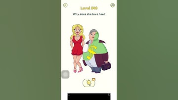 DOP 2 level 340 DOP 2: Delete One Part #shorts #dop2