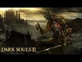 ЗАПАХЛО ЖАРЕННЫМ! DARK SOULS 3! #1