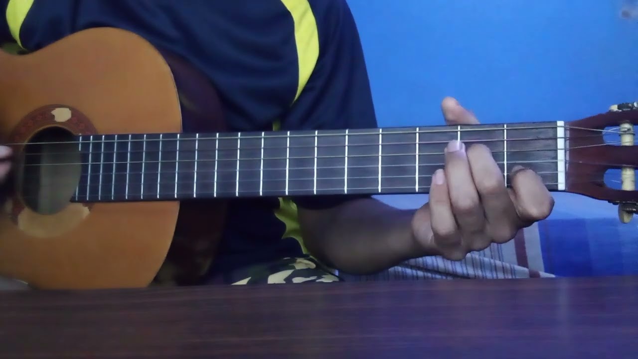 Lady Gaga, Bradley Cooper - Shallow (Guitar cover)