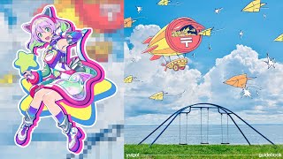 【V6 Mirai Komachi】Cloudsurf - いよわ/iyowa & yuigot【VOCALOIDカバー】