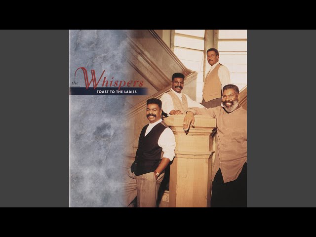 The Whispers - Come On Home
