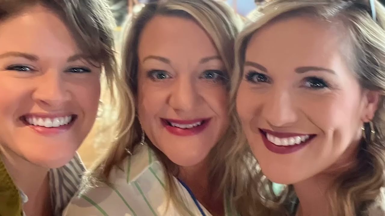 Rome Floyd Chamber of Commerce Ambassadors 2022