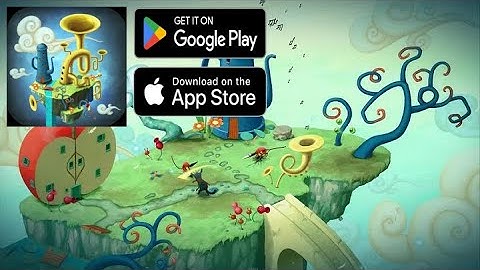 Figment Game - Android & iOS - Gameplay Trailer