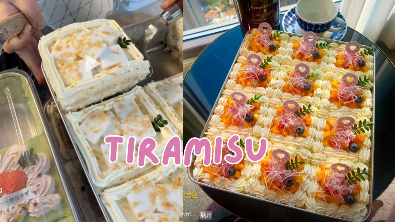 🔴Live🔴2 Hours to Sell All the Tiramisu– 02242026