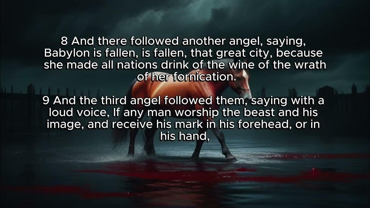 One Of The Scariest Bible Verses YouTube one-of-the-scariest-bible-verses-youtube