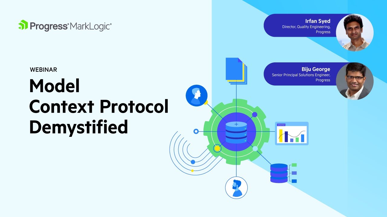 Model Context Protocol Demystified - YouTube