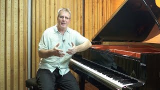 Rubato Piano Tutorial #1 with FREE Sheet Music