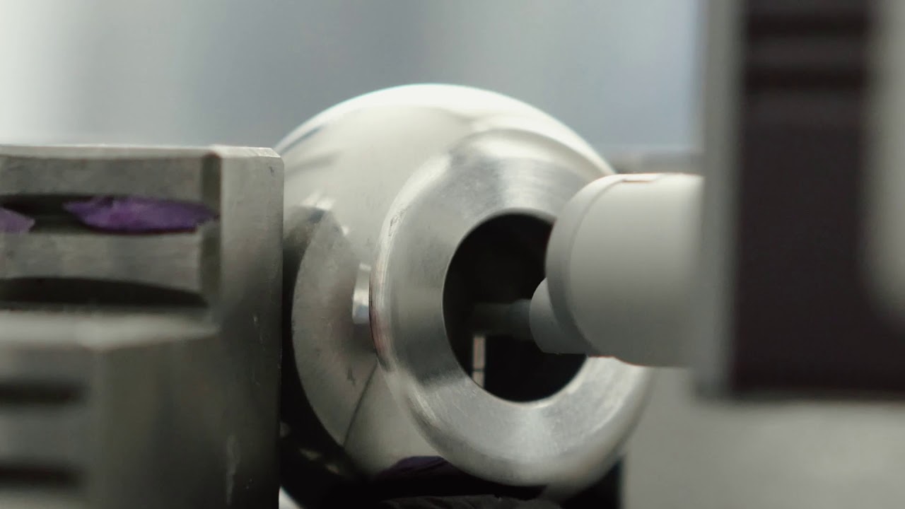 Contacting profilometry