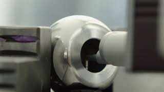 Contacting profilometry
