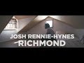Josh renniehynes  richmond official music