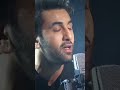 Ranbir Kapoor Crying While Singing Ae Dil Hai Mushkil 