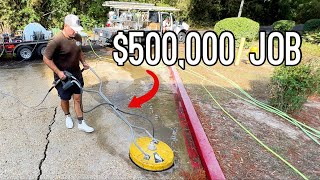 I Turned $3 Into A $500,000 Job (Secret Strategy)