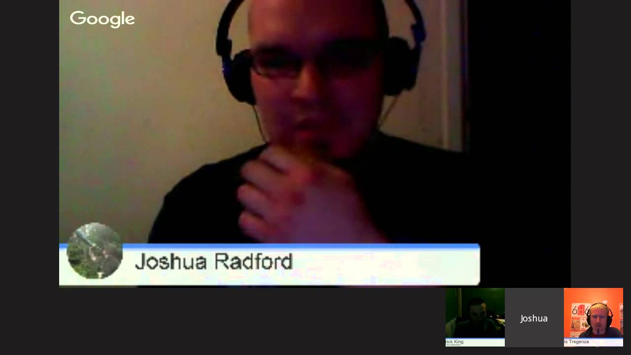 6d6 Thinktank - Micro-Adventures & Abstraction