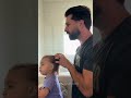 The Luckiest Little Girl in the World 💖 #shorts #comedyshorts #viralvideo