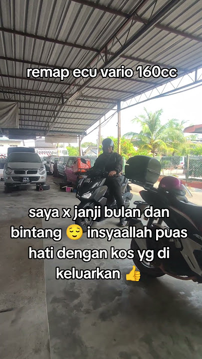 vario 160