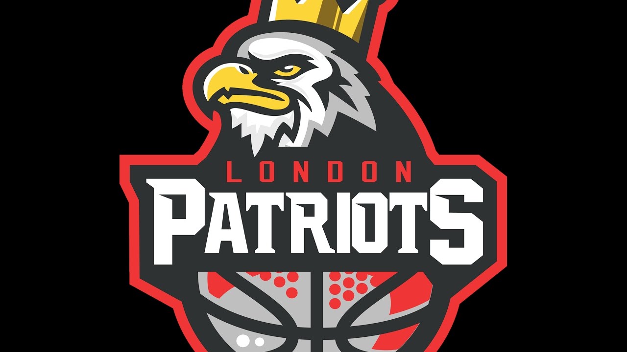 London Patriots League game + promo YouTube