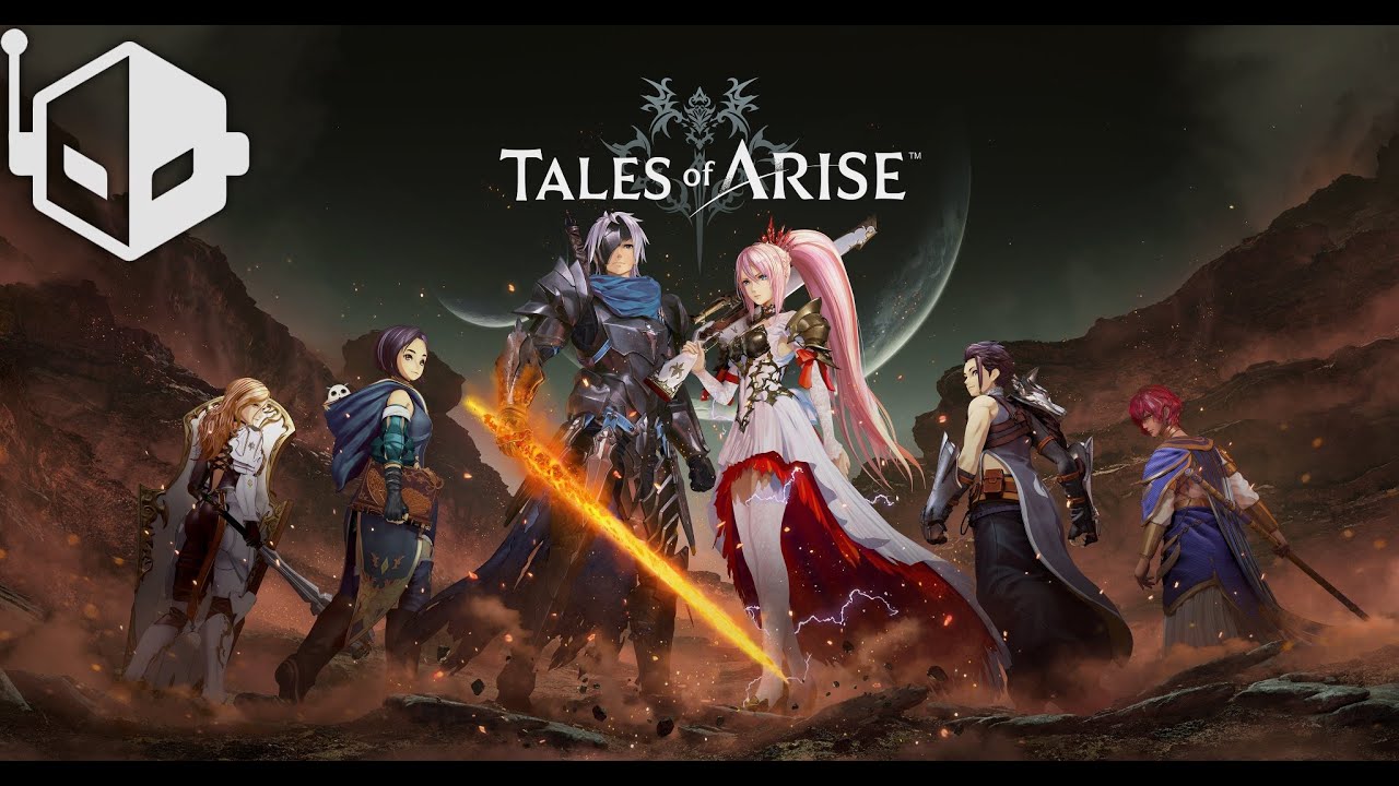 Tales of Arise Review - Keeping the Flame Alive