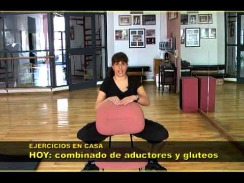 Ejercicios combinados de piernas aerobicos significado
