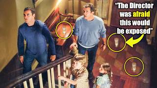 Signs (2002): 20 Weird Facts You Didn't Know!