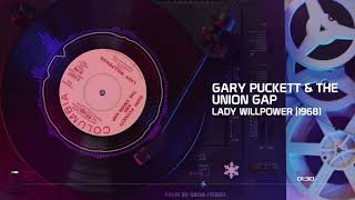 Gary Puckett U0026 The Union Gap  Lady Willpower 1968