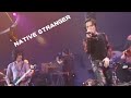 氷室京介 / NATIVE STRANGER