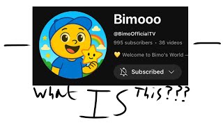 This Educational Ai Slop Channel Is Crazy Bimo Ai