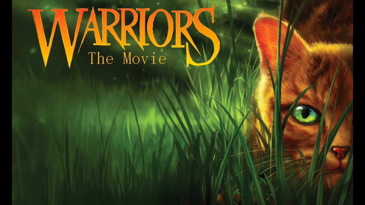 What happened to the Warrior Cats movie? 