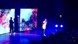 Download Lagu J. Balvin ‘Sigo Extrañándote’ Live in Amsterdam Jan 2018 MP3