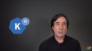 Serverless Computing Tutorial: Deploying to Knative (Part 3)