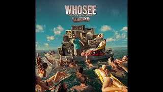 Video thumbnail of "Who See - Šoferšajben  feat. Wikluh Sky, Rhino"