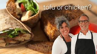 We Made Kft Kentucky Fried Tofu