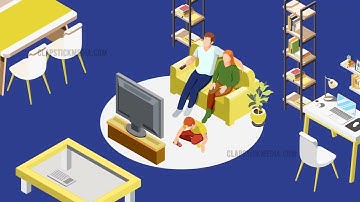 Storage Rentals | Isometric Explainer Video