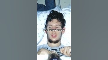 A man who spent 13 years in a coma woke up to tell an incredible story. #IncredibleStory #Martin