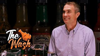Kyle Ledger of The Accel Group Feels The Burn!