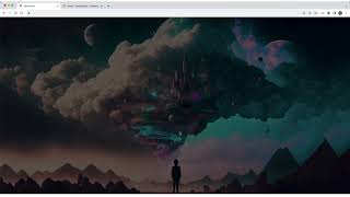 Metaverse Cloud Rendering on the Web