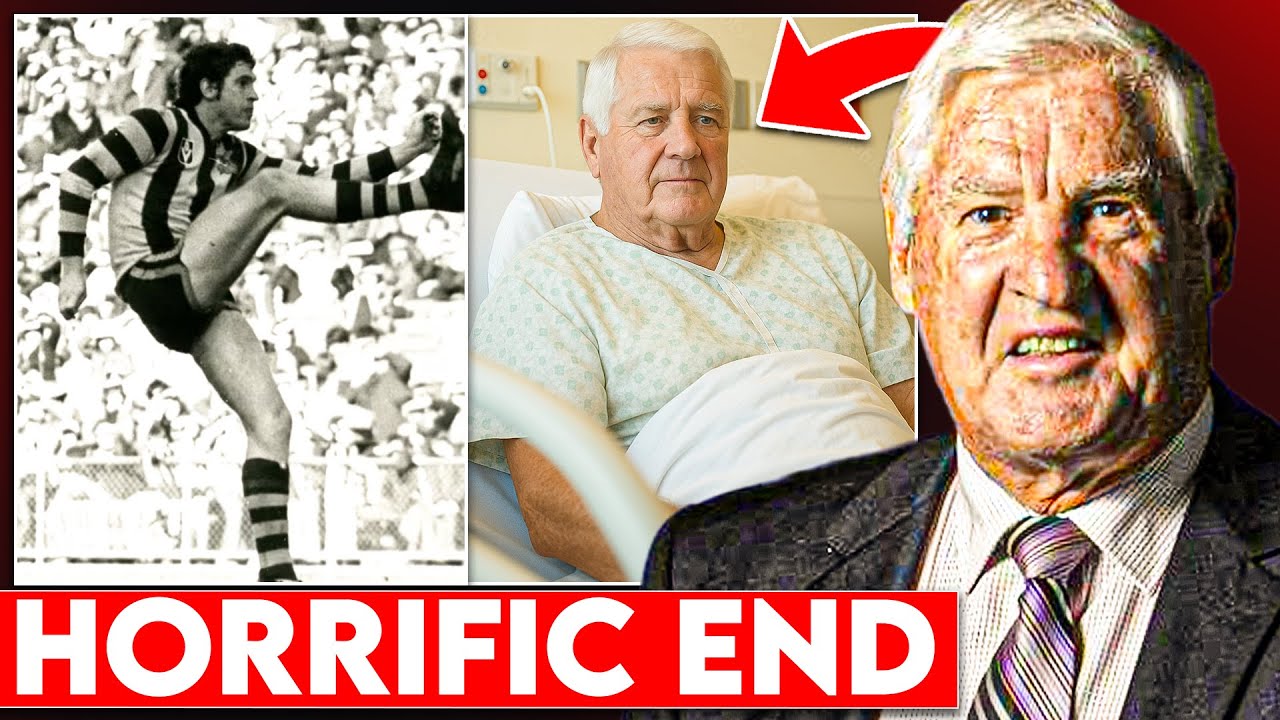 The TRAGIC Downfall of Peter Hudson… YouTube