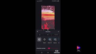 How to perfectly Edit videos on "Super Studio " App screenshot 4
